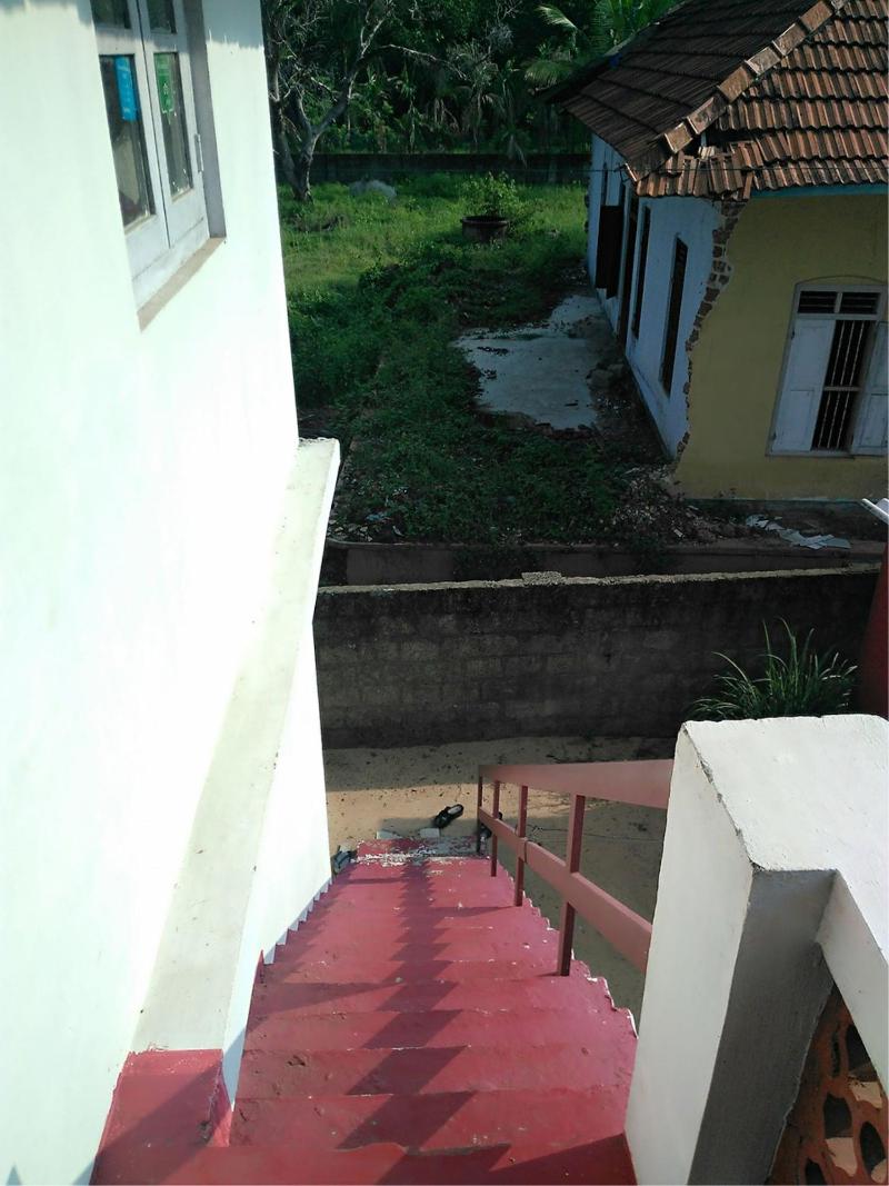 Achayans Homestay image