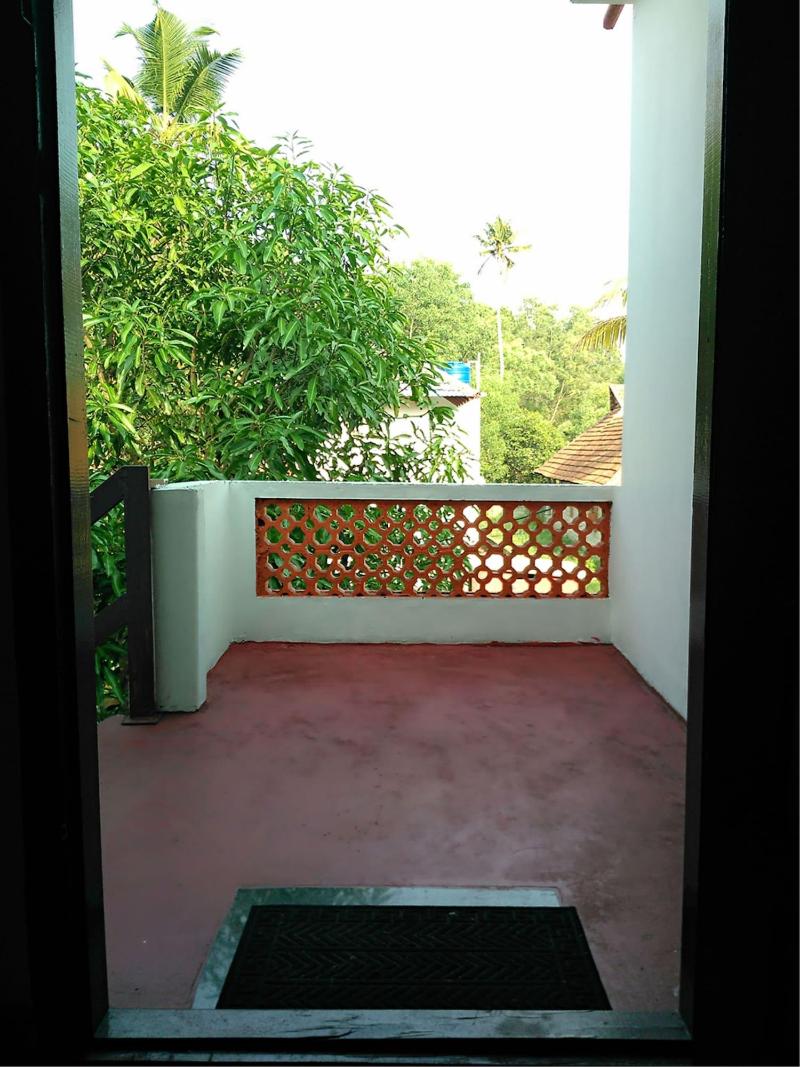 Achayans Homestay image