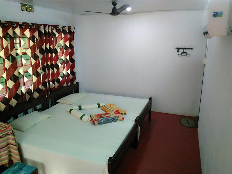 Achayans Homestay image