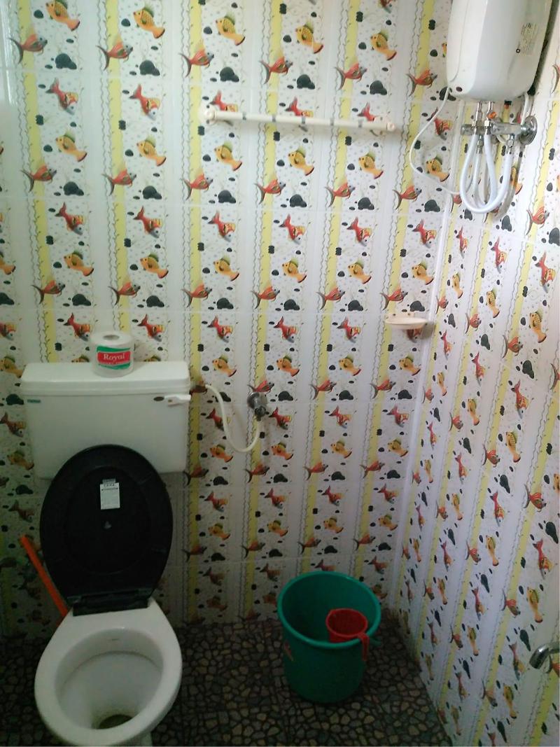 Achayans Homestay image