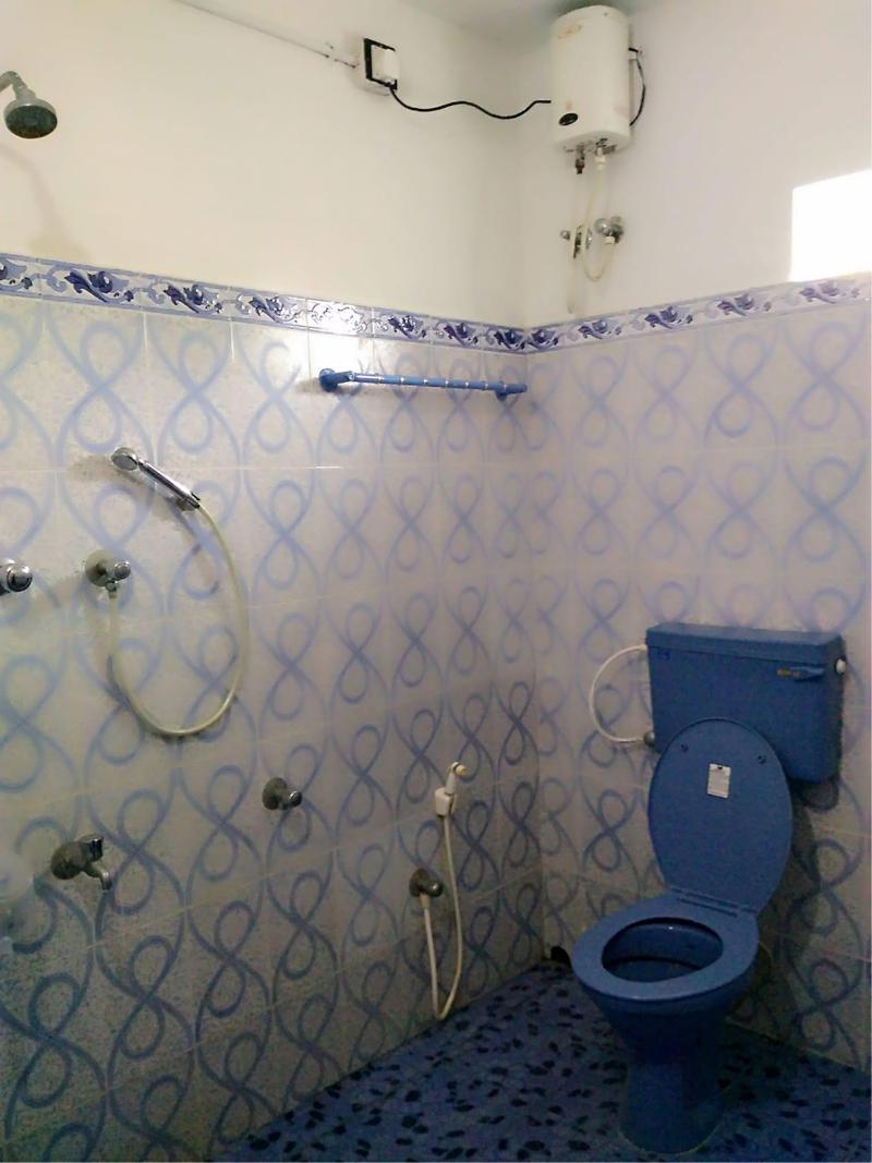 Achayans Homestay image