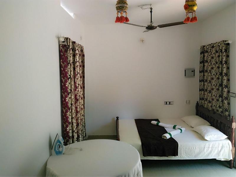 Achayans Homestay image