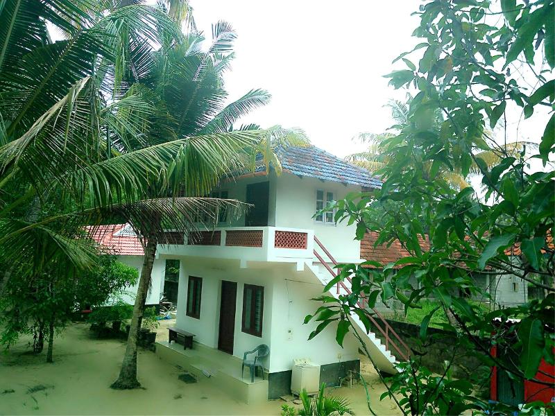Achayans Homestay image