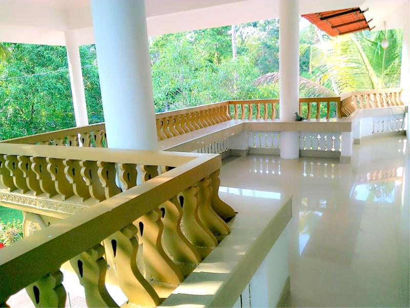 Achayans Homestay image