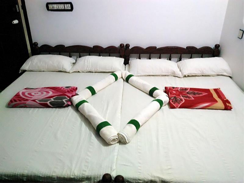 Achayans Homestay image