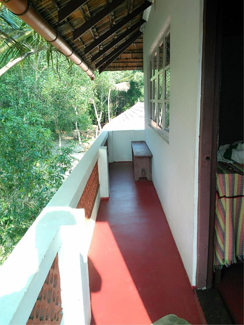 Achayans Homestay image