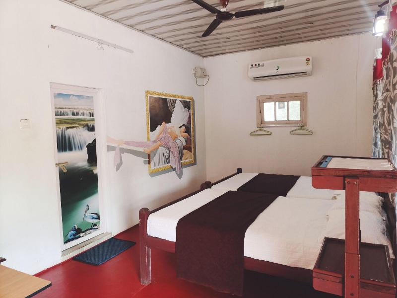 Achayans Homestay image