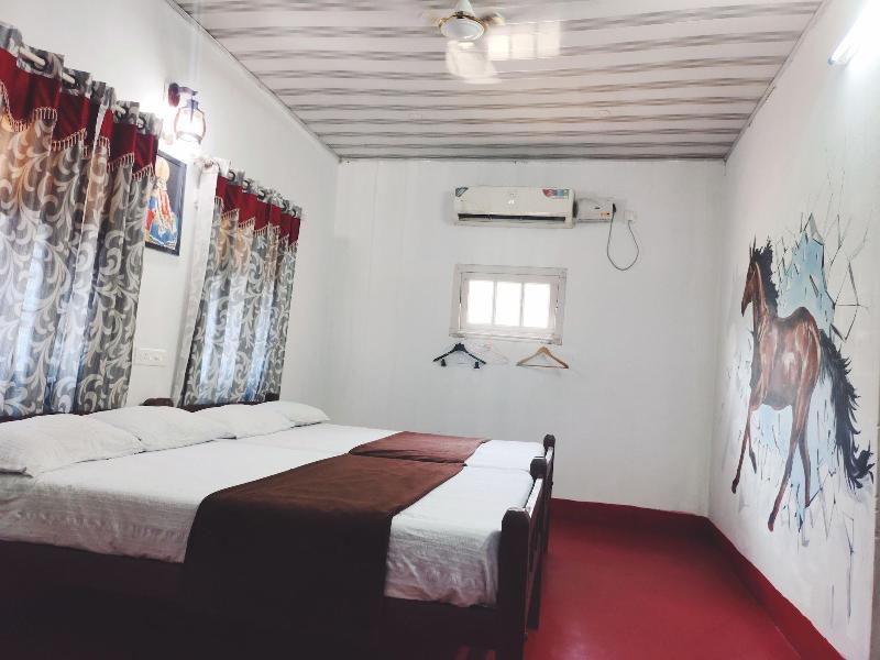 Achayans Homestay image