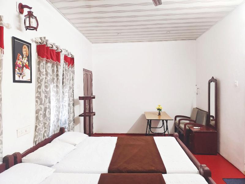 Achayans Homestay image