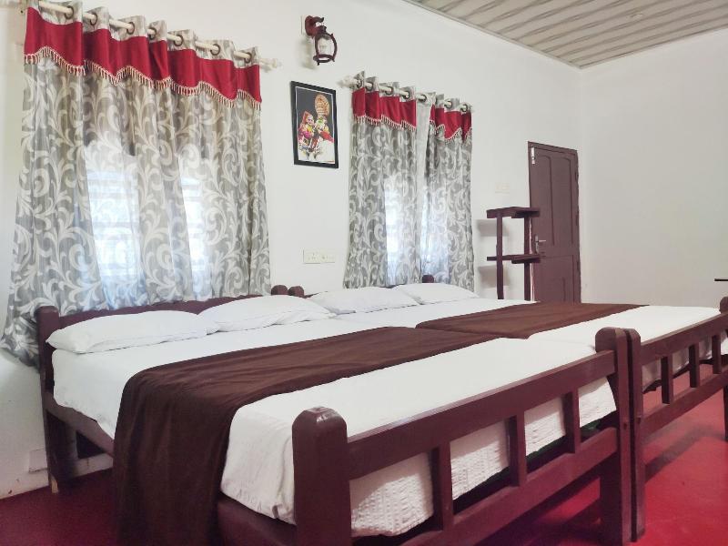 Achayans Homestay image