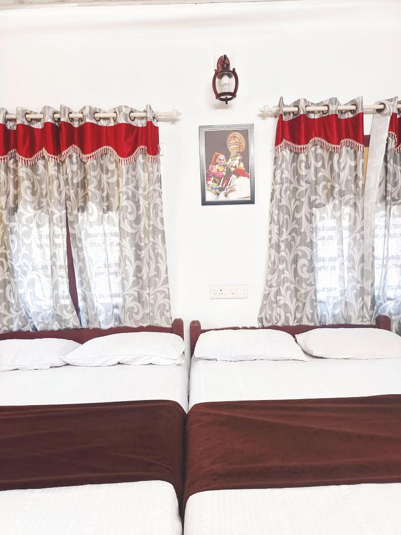 Achayans Homestay image