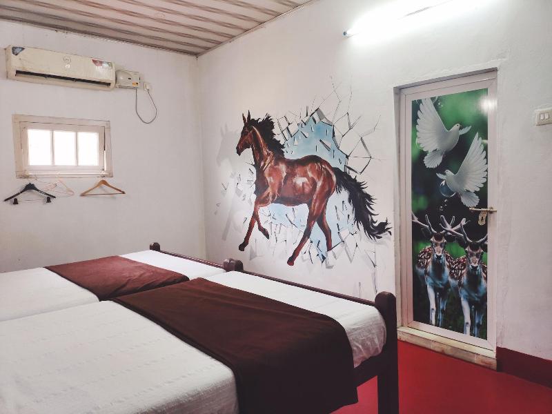 Achayans Homestay image