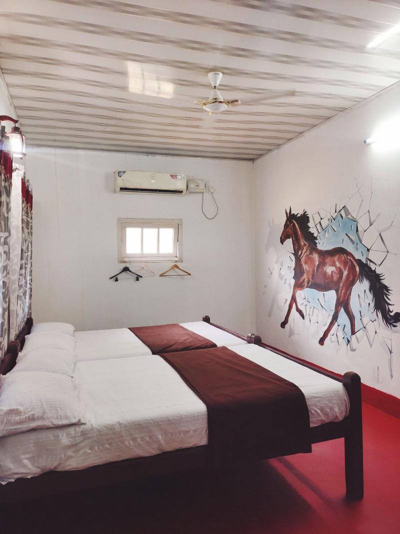 Achayans Homestay image