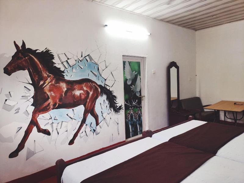 Achayans Homestay image