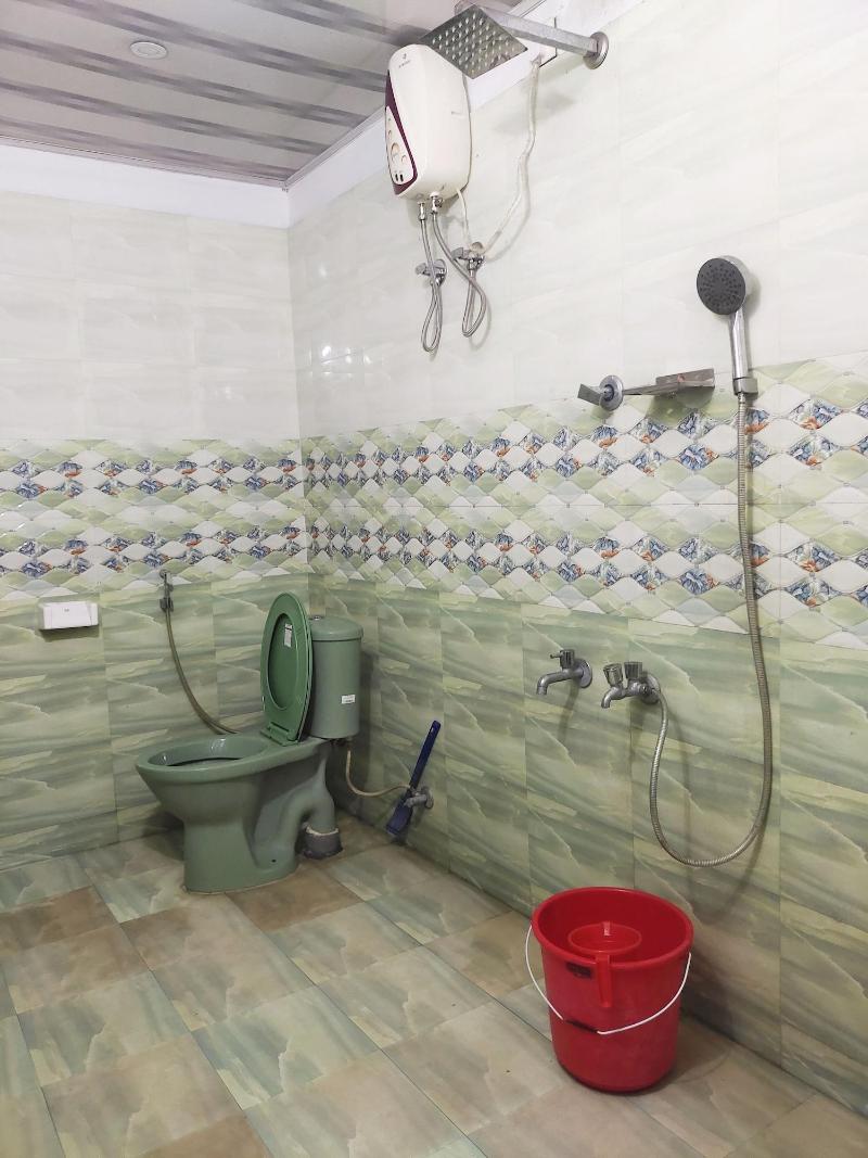 Achayans Homestay image