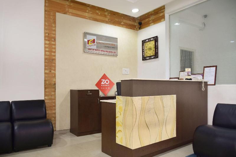 Zo Rooms Sr Nagar — photo 2