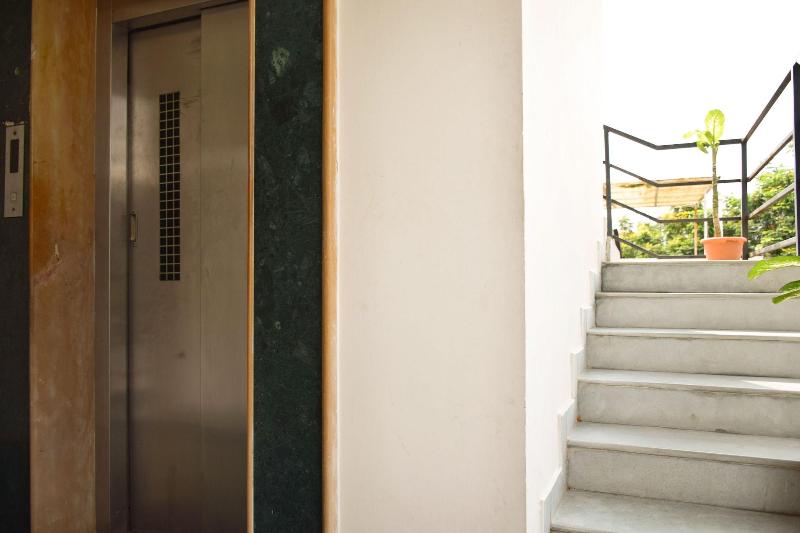 Zo Rooms Sr Nagar — photo 4
