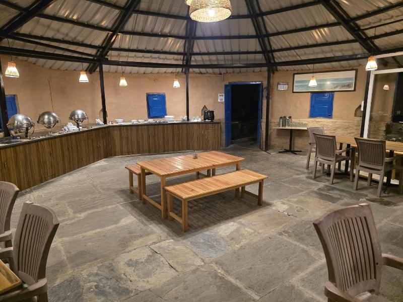Chevron Eco Lodge — photo 50