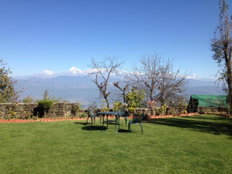Chevron Eco Lodge — photo 44