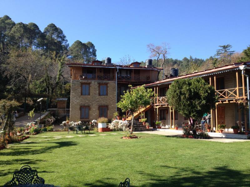 Chevron Eco Lodge — photo 46