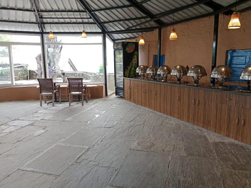 Chevron Eco Lodge — photo 47