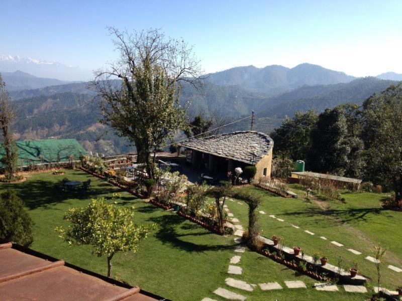 Chevron Eco Lodge — photo 48