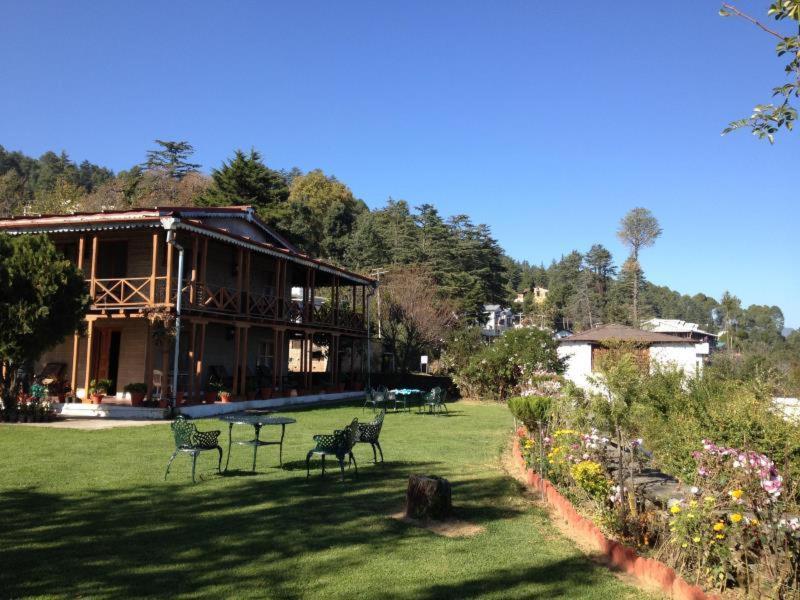 Chevron Eco Lodge — photo 16