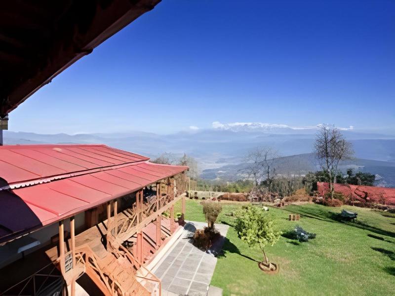 Chevron Eco Lodge — photo 18