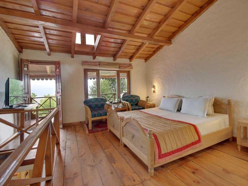 Chevron Eco Lodge — photo 19