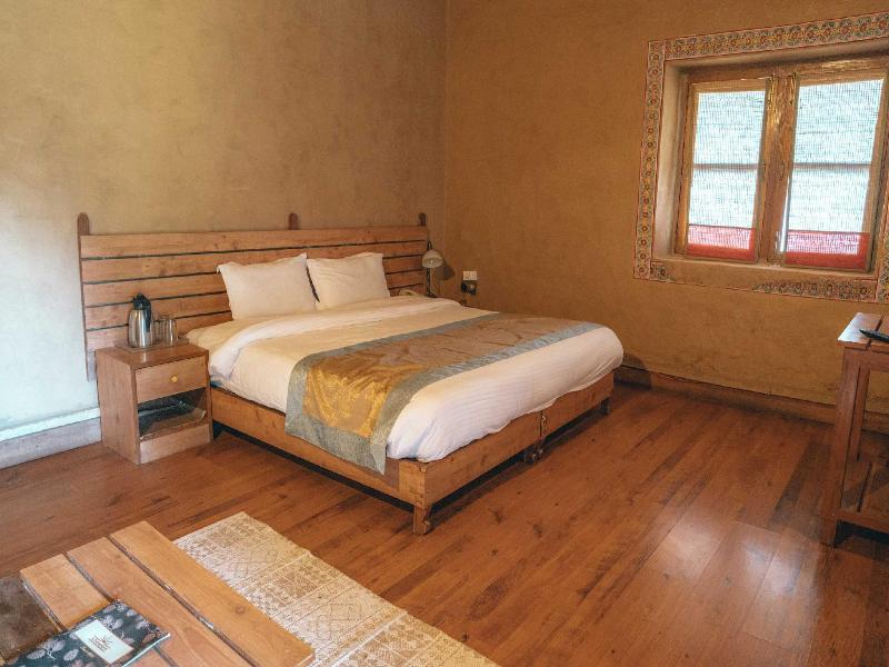 Chevron Eco Lodge — photo 3