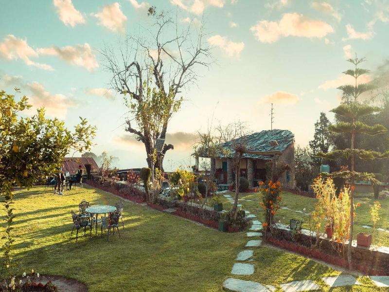 Chevron Eco Lodge image
