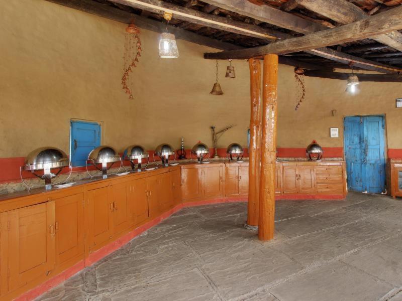 Chevron Eco Lodge image