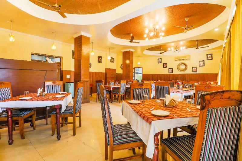 Fabhotel Pramila image