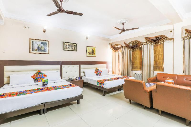 Fabhotel Pramila image