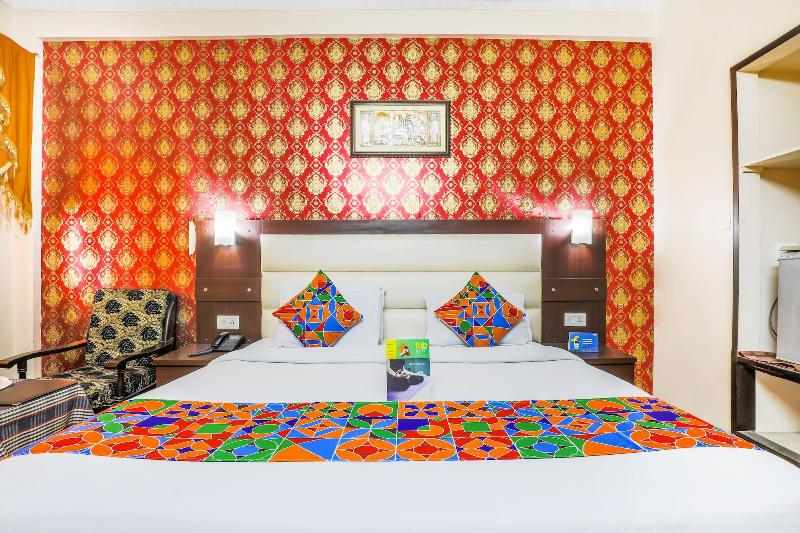 Fabhotel Pramila image