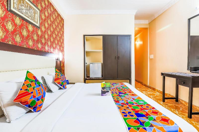 Fabhotel Pramila image