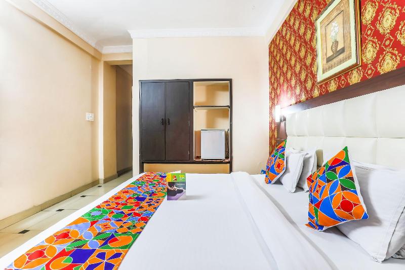 Fabhotel Pramila image