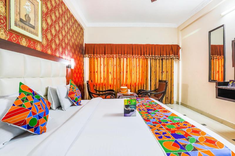 Fabhotel Pramila image