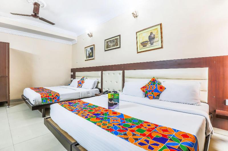 Fabhotel Pramila image