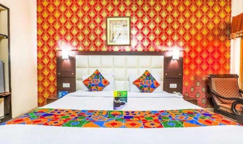 Fabhotel Pramila image