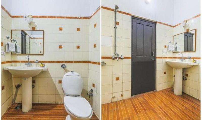 Fabhotel Pramila image