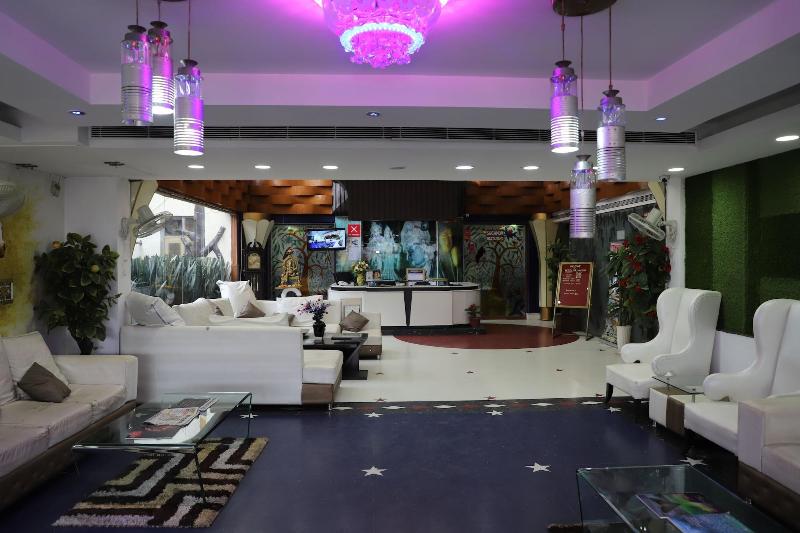Hotel Raj Mandir image