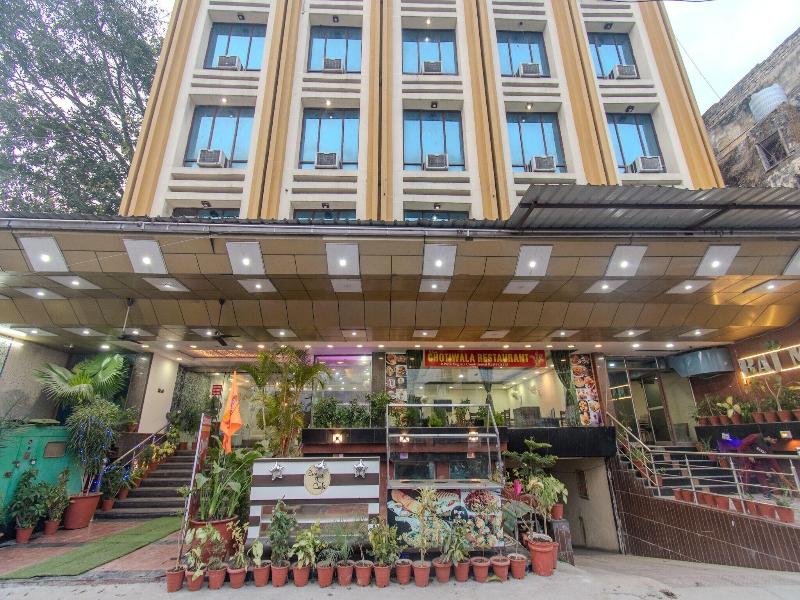 Hotel Raj Mandir image
