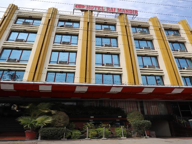 Hotel Raj Mandir image