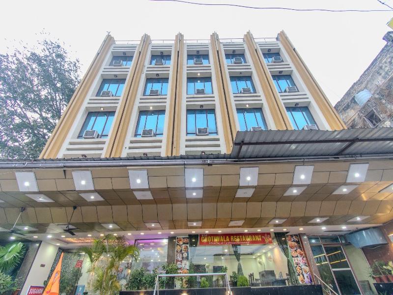 Hotel Raj Mandir image