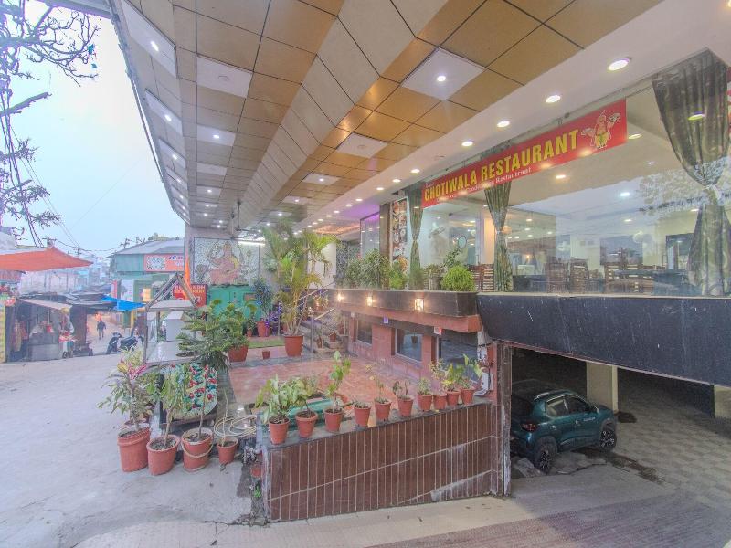 Hotel Raj Mandir image