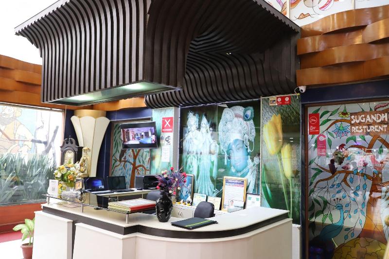 Hotel Raj Mandir image