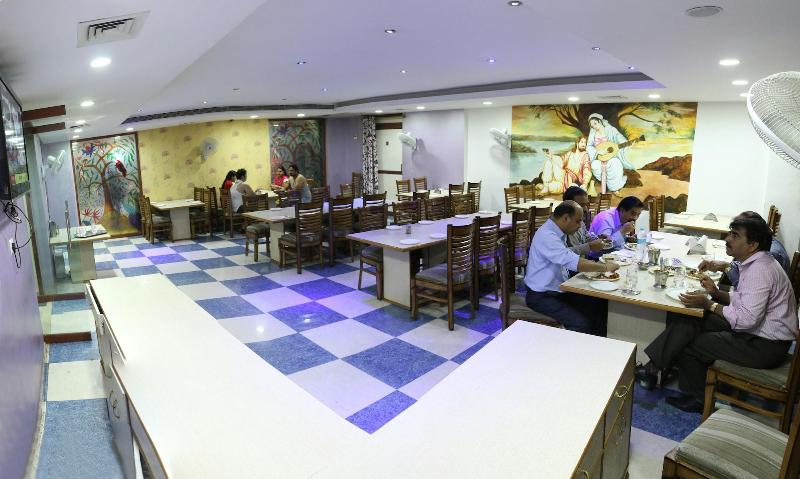 Hotel Raj Mandir image
