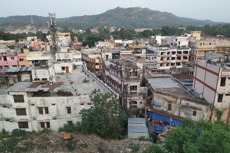 Hotel Raj Mandir image
