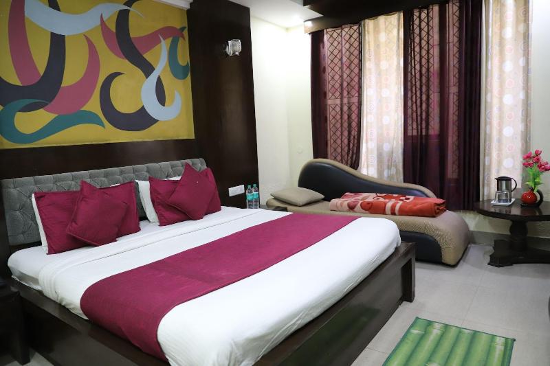 Hotel Raj Mandir image